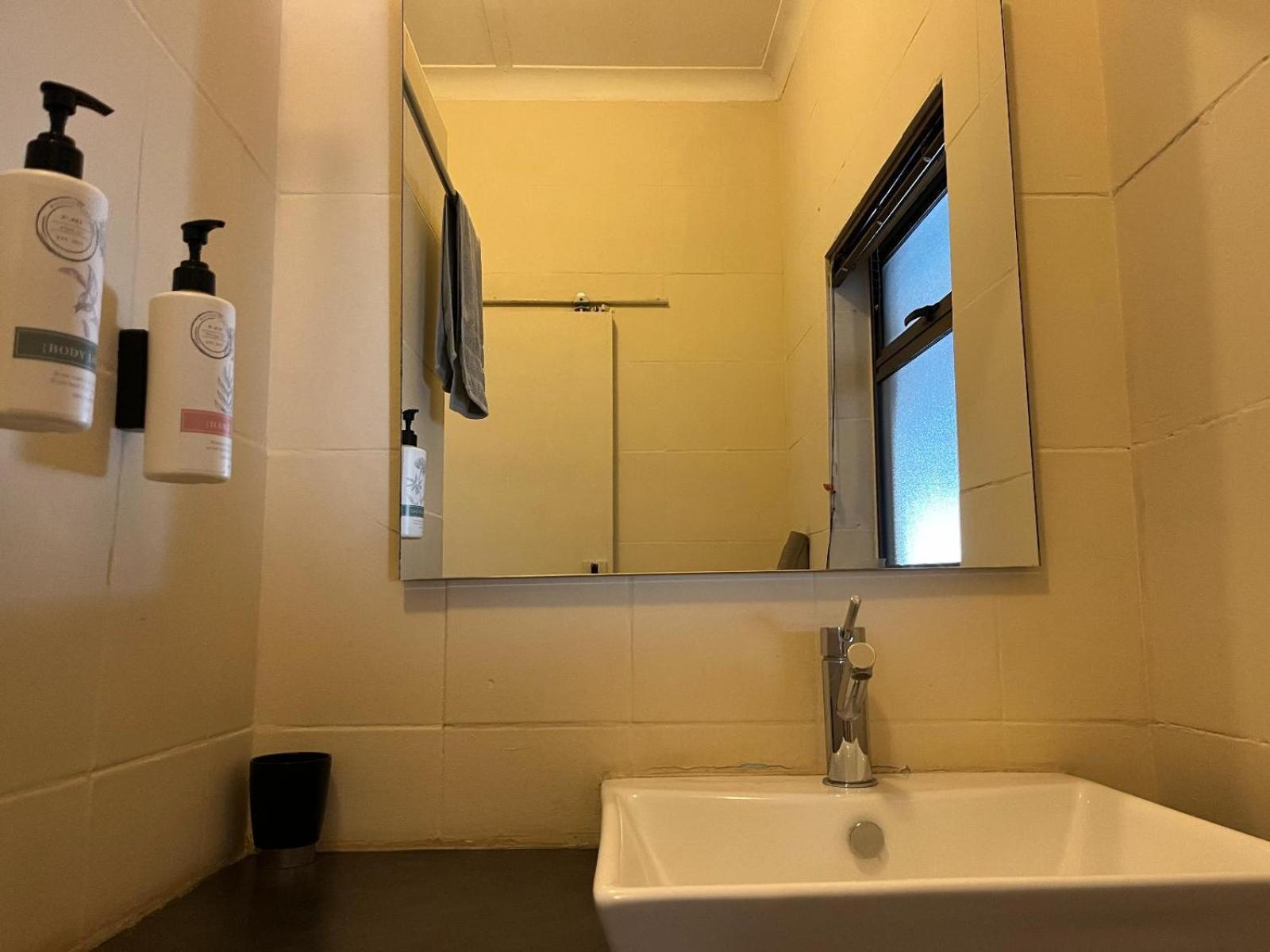 La Belle Guesthouse Parys Ruang foto