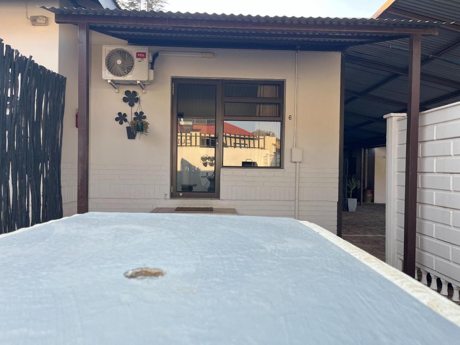La Belle Guesthouse Parys Ruang foto