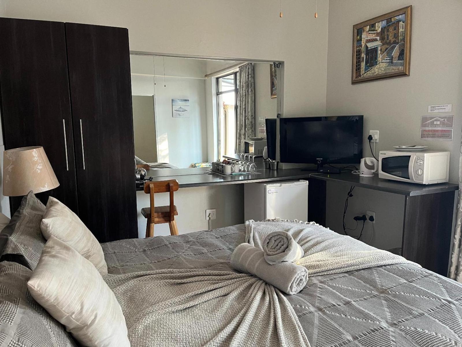 La Belle Guesthouse Parys Ruang foto