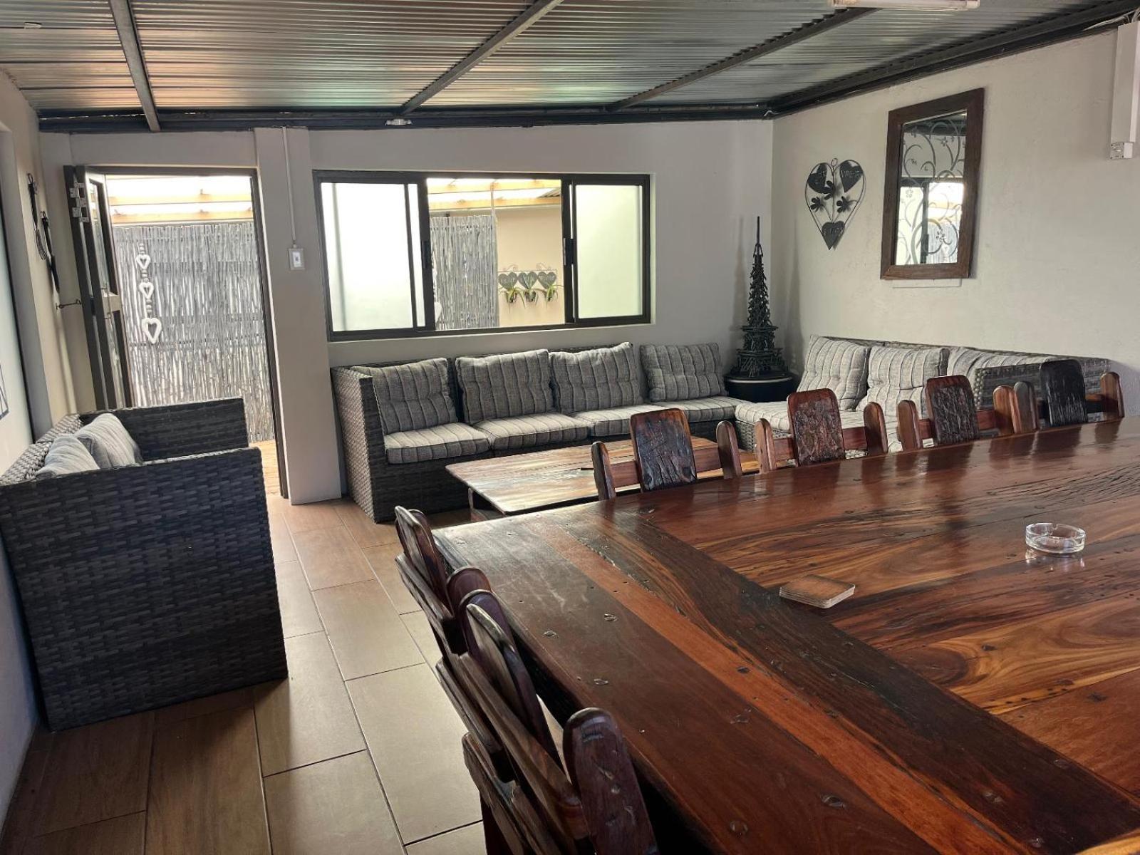 La Belle Guesthouse Parys Bagian luar foto
