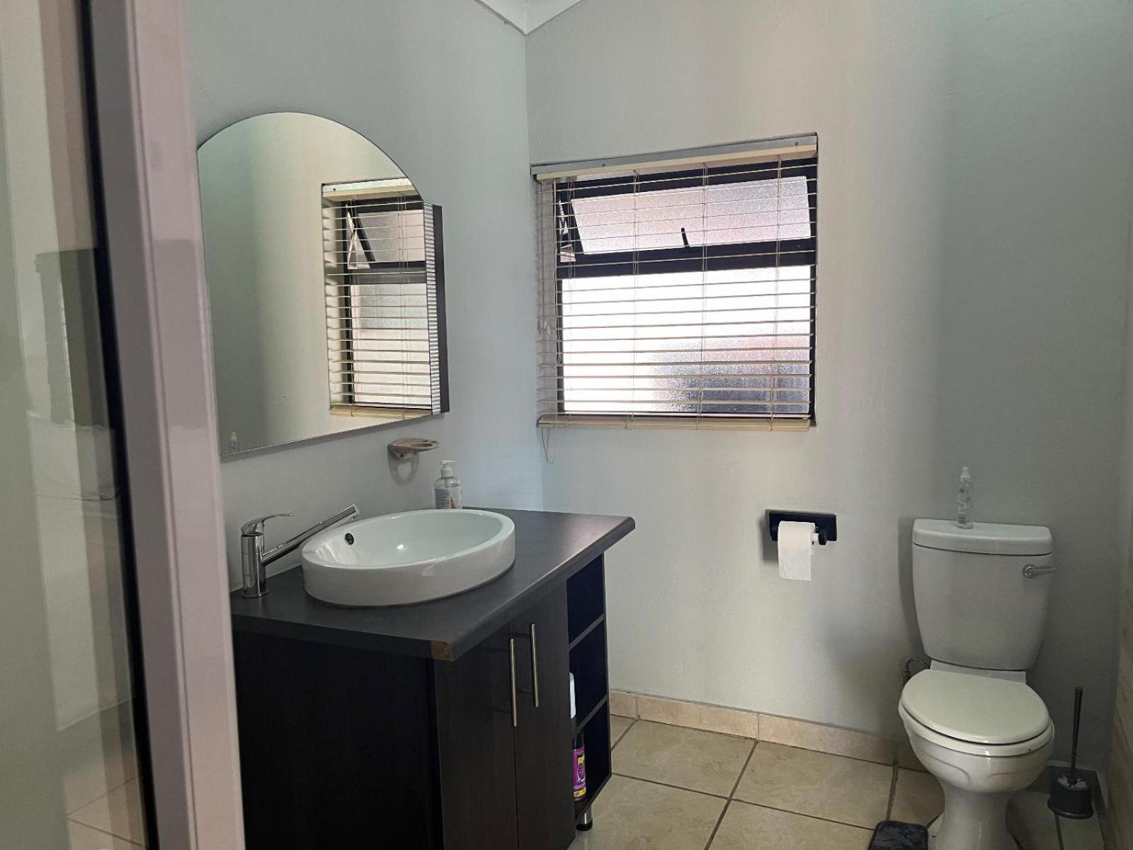 La Belle Guesthouse Parys Ruang foto