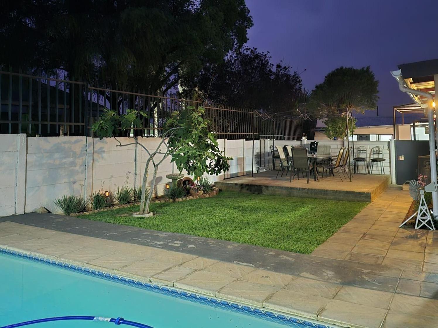 La Belle Guesthouse Parys Bagian luar foto